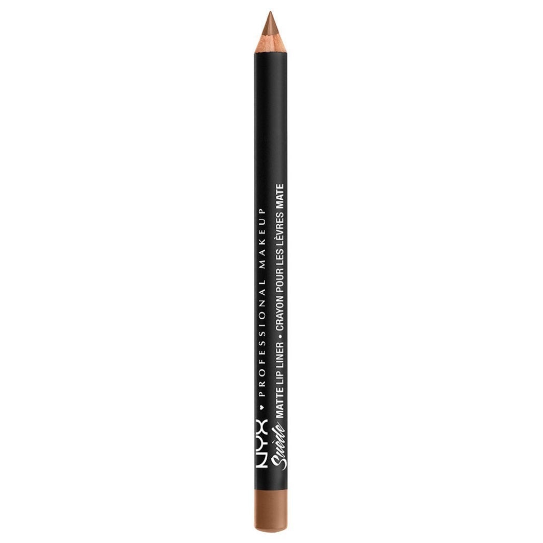 Crayon à lèvres NYX Professional Makeup Wedding Suede Matte - 1 g
