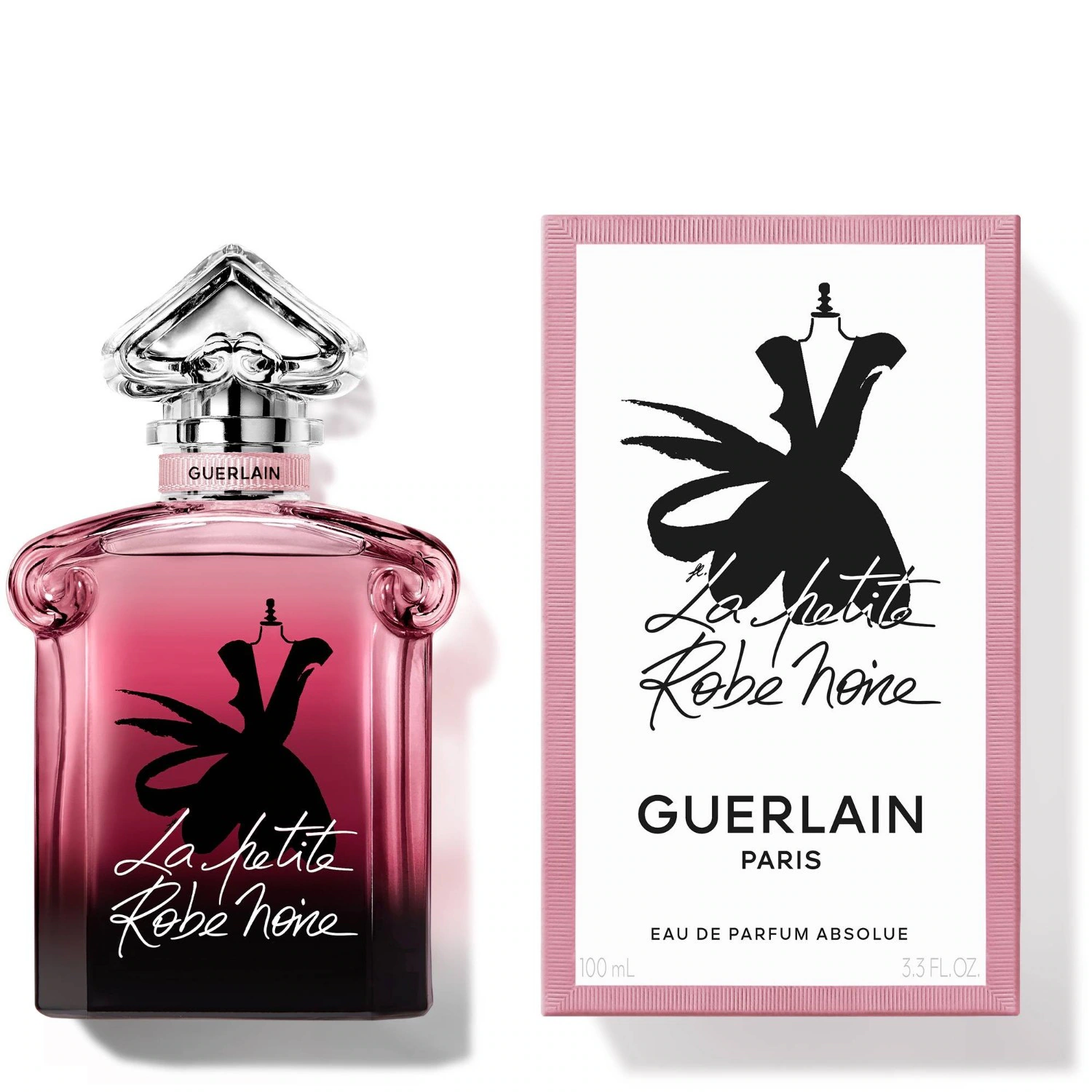 Guerlain Absolue