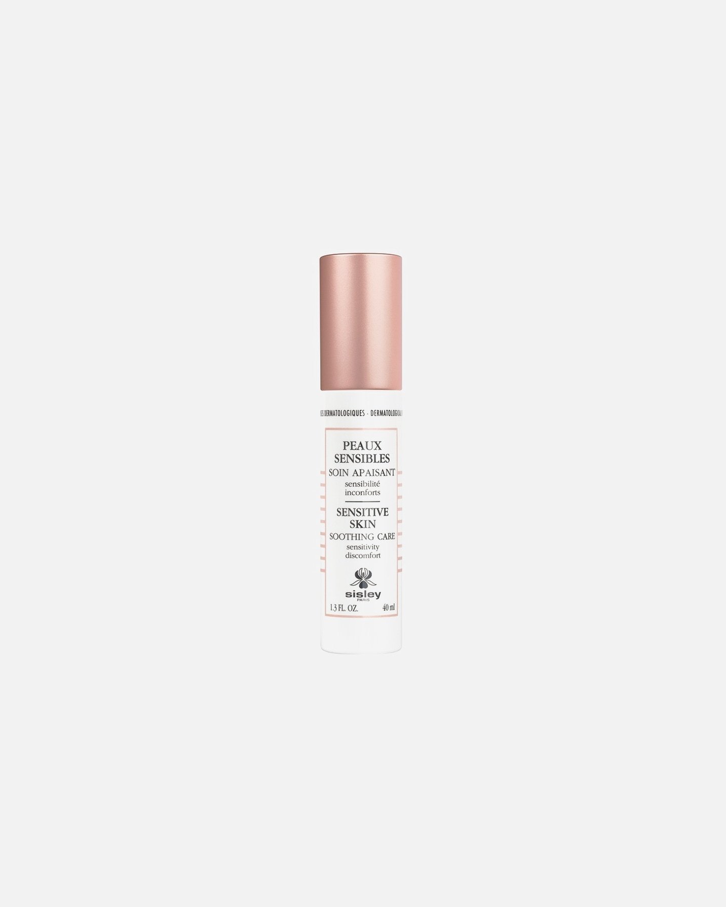Sisley krema za lice za osjetljivu kožu – umirujuća njega – 40 ml