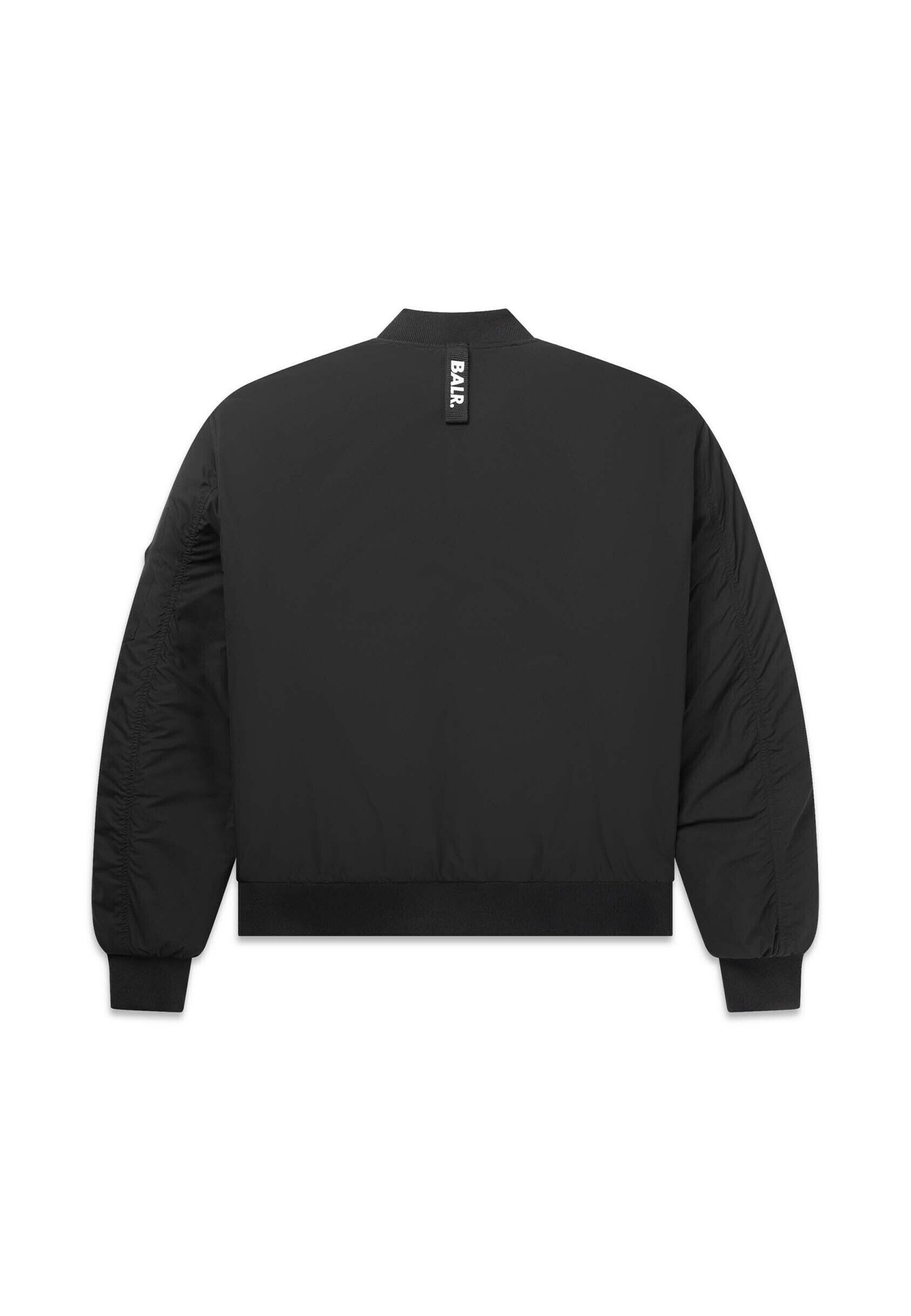 Blouson bomber Pegador - noir