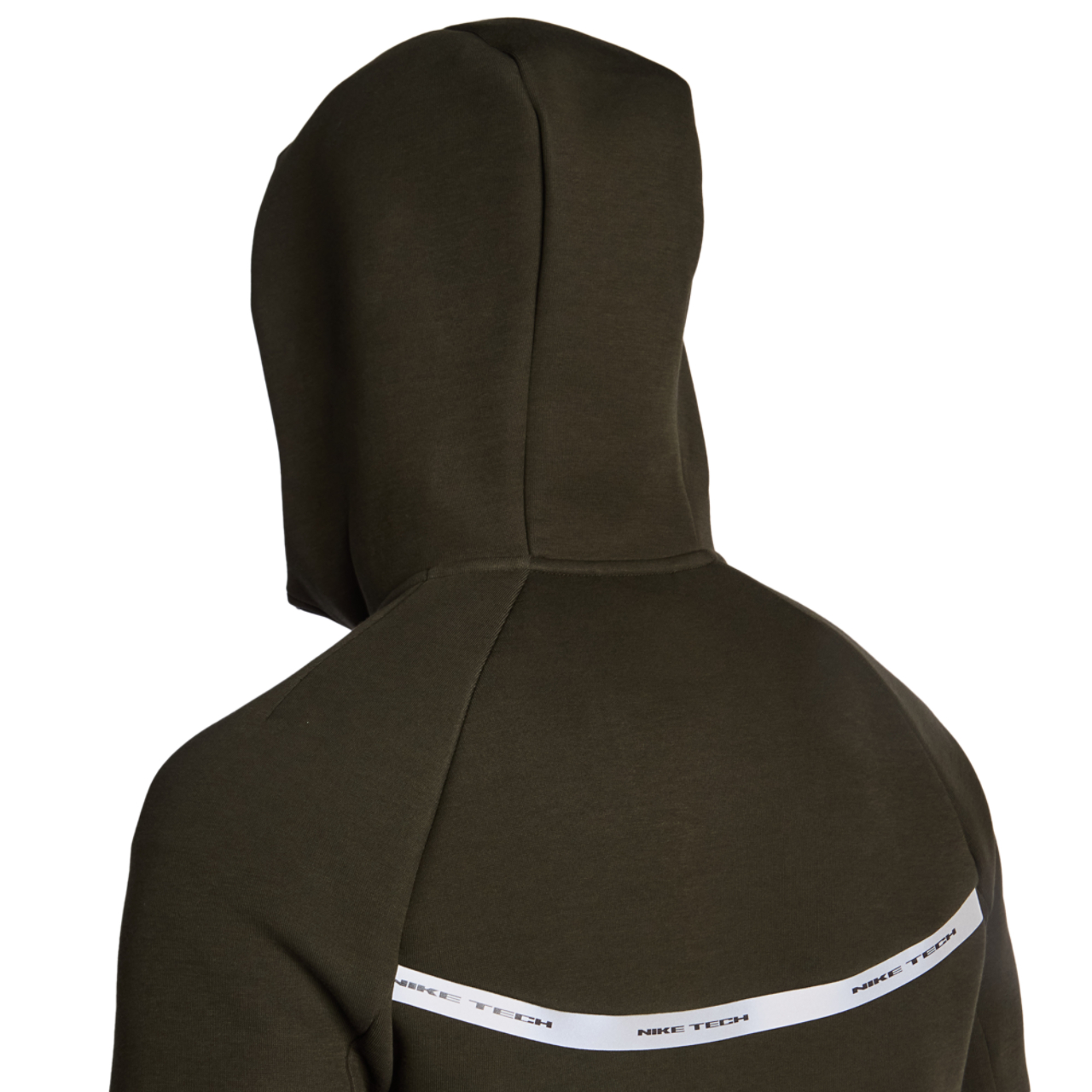 Nike Tech Fleece Reflekterende