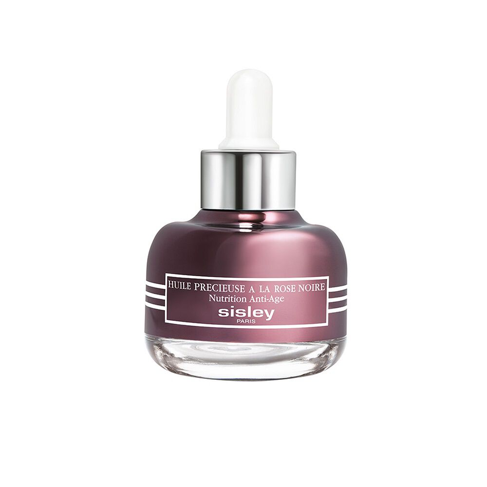 Sisley Black Rose