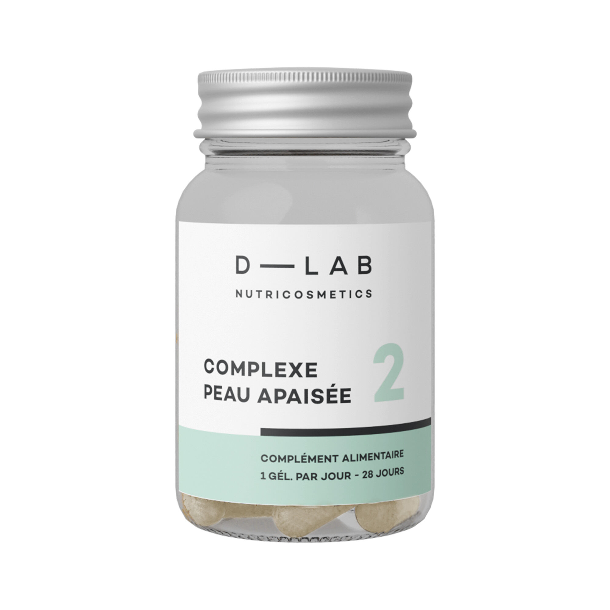 D-LAB Nutricosmetics