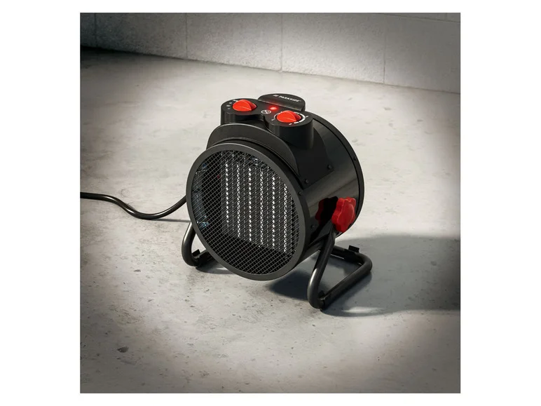 Aquecedor PARKSIDE®, 3000 W