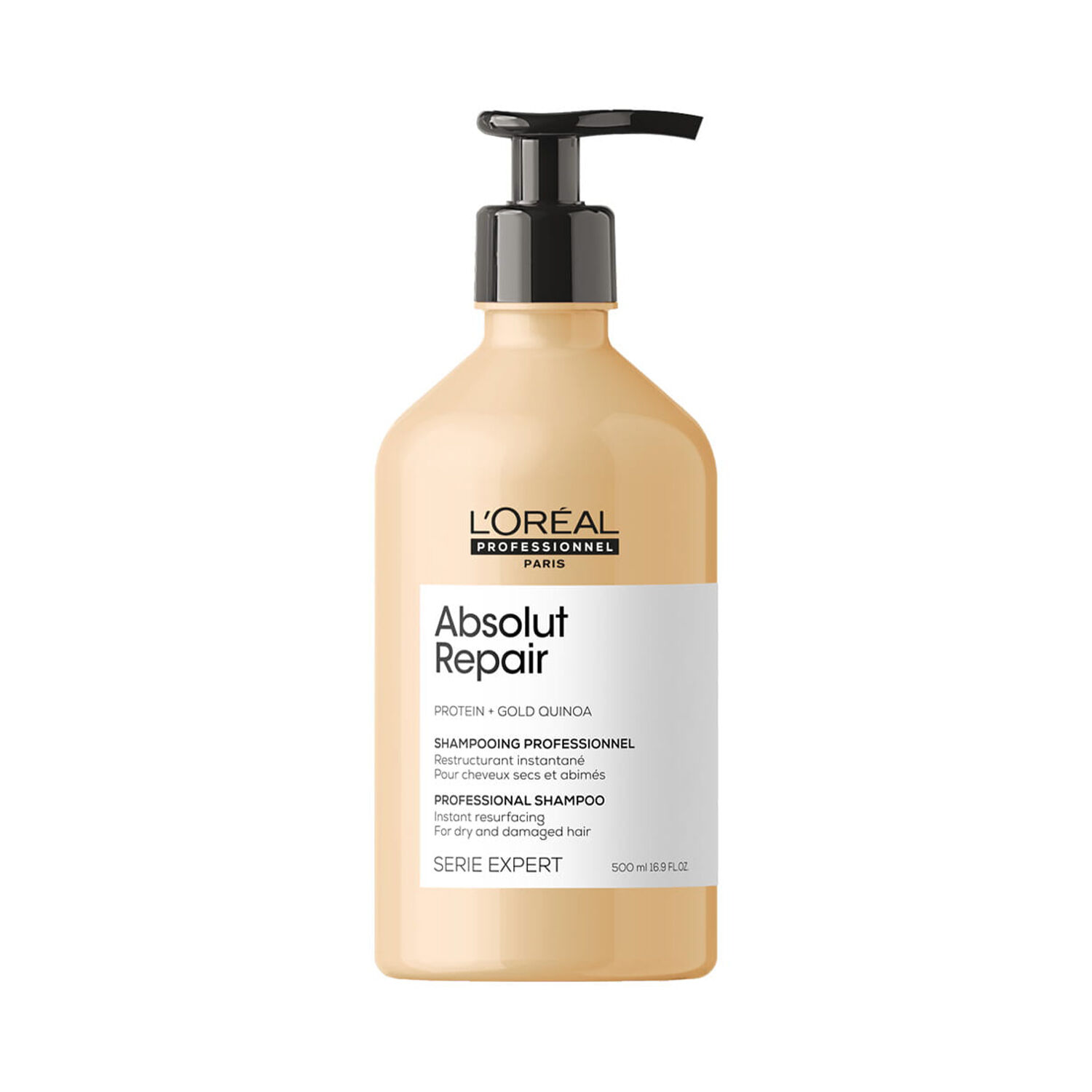 L'Oréal Professionnel Paris Absolut remonts