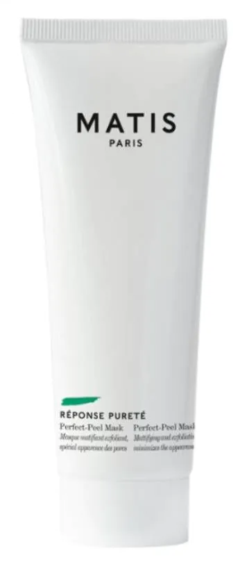 Matis Purete Perfect Mask Peelingująca Maseczka