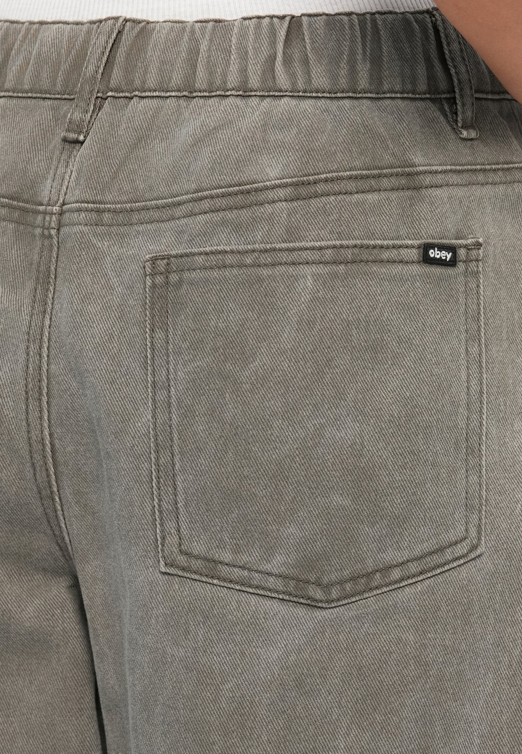 Obey Kleding Relaxed