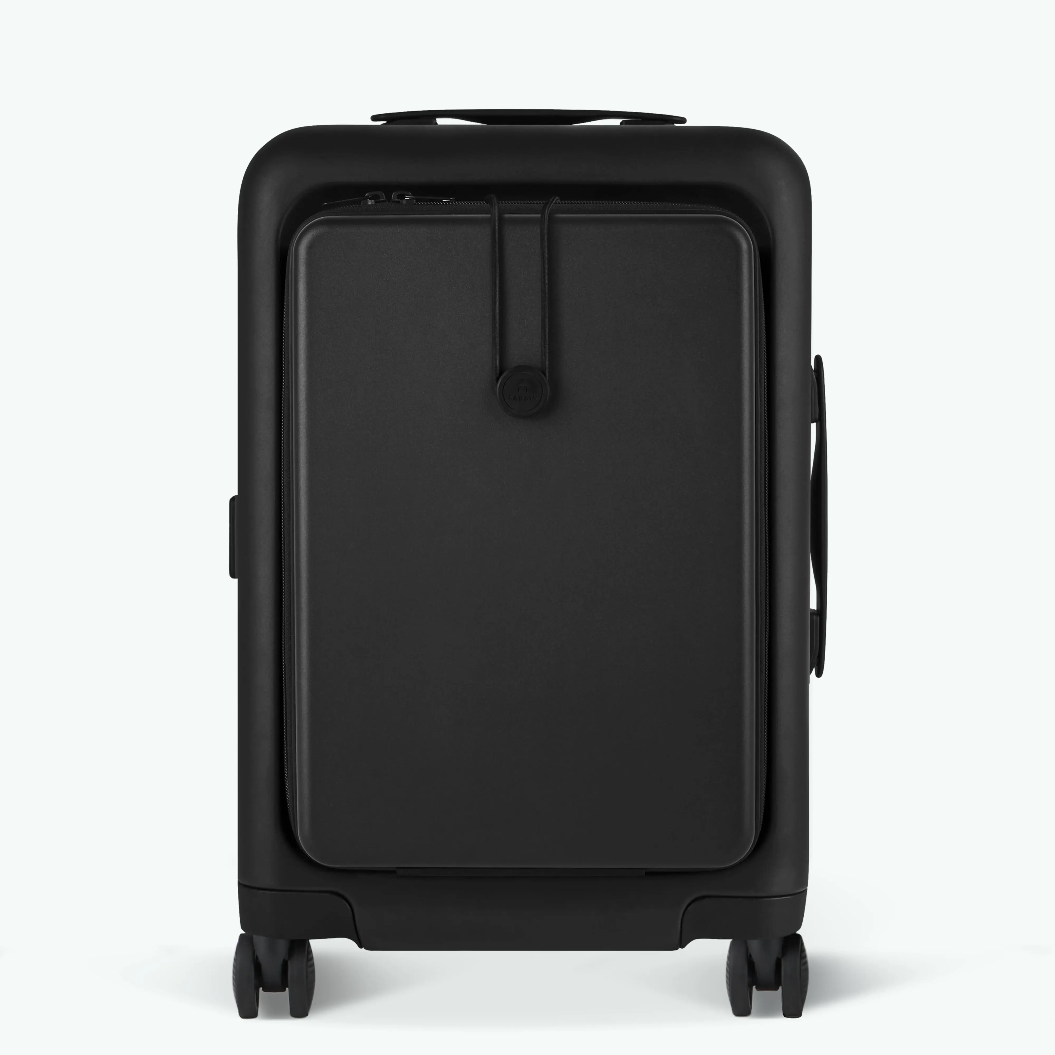 Valise rigide ORLY Pochette unie