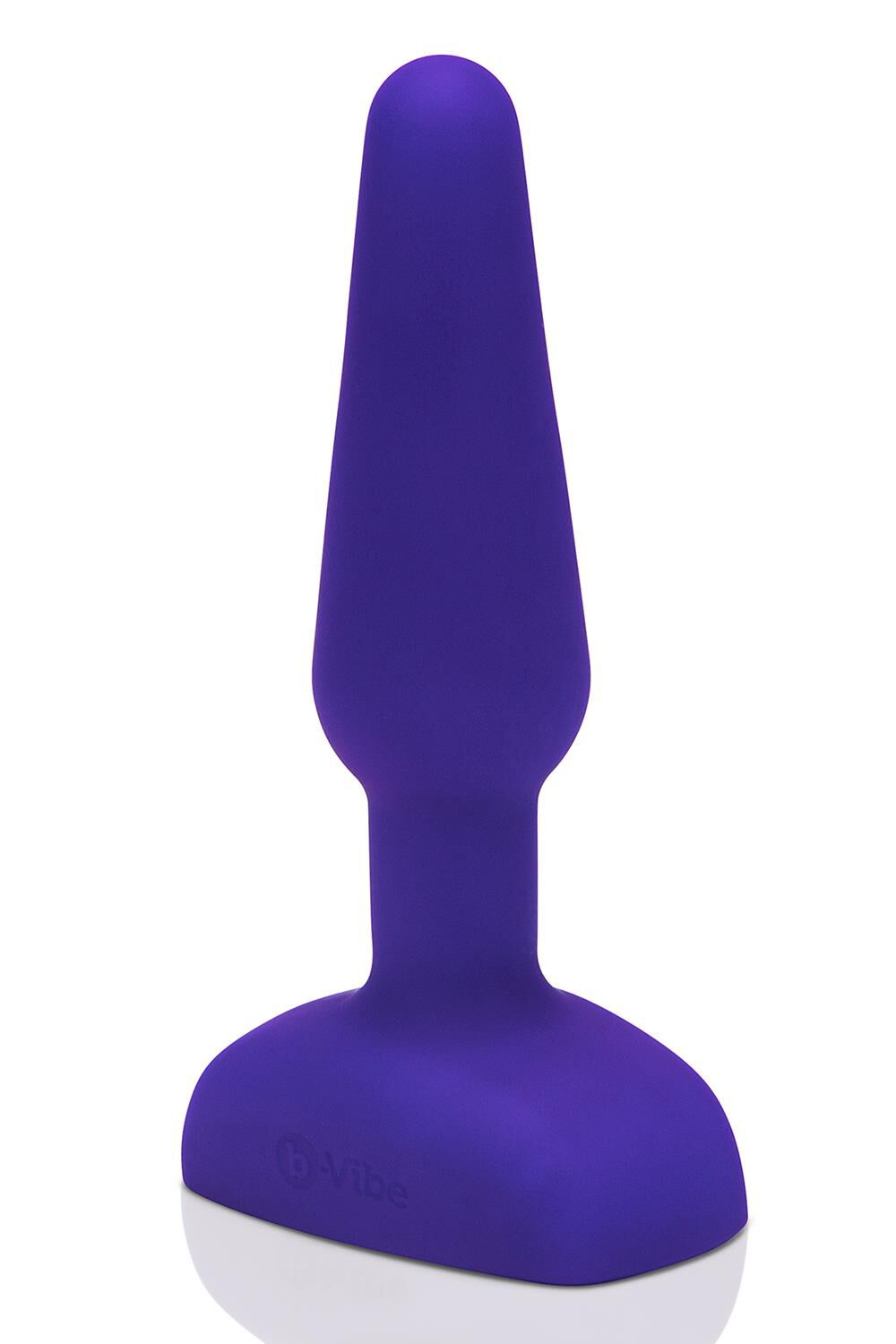 B-Vibe Trio Stecker Lila