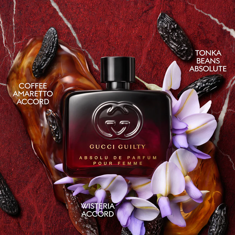 Gucci Guilty Absolu de Parfum perfume feminino