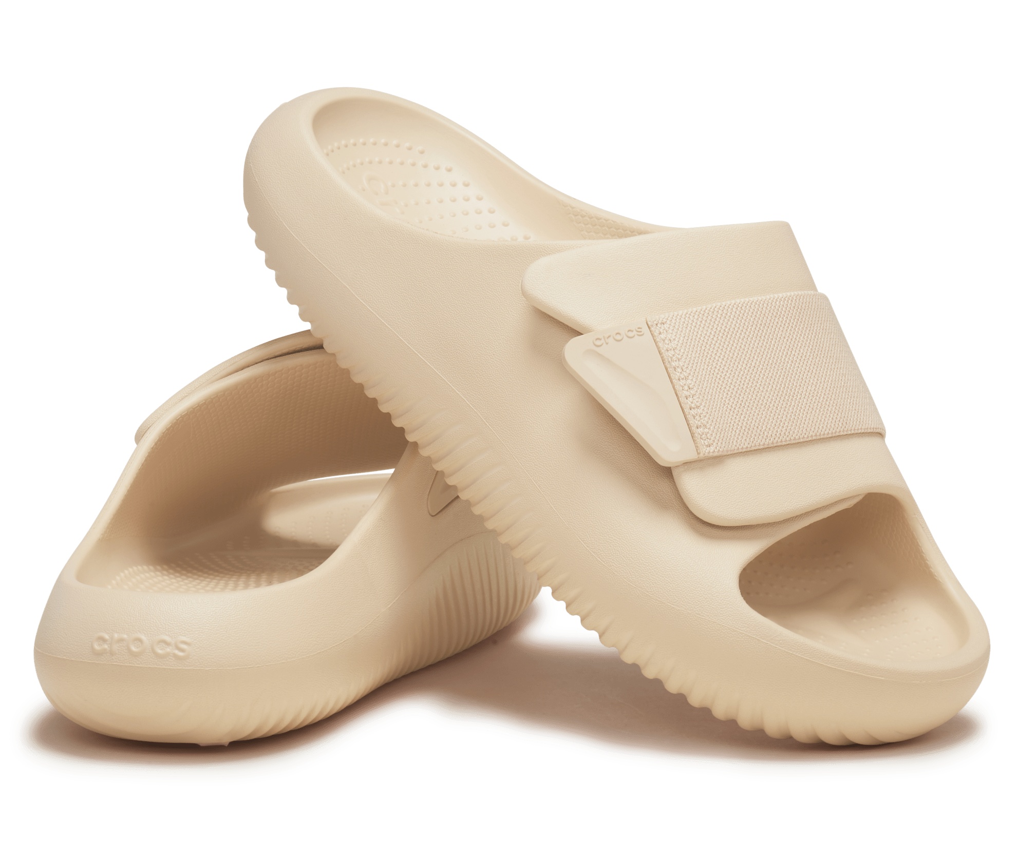 Mellow Luxe Recovery Slide