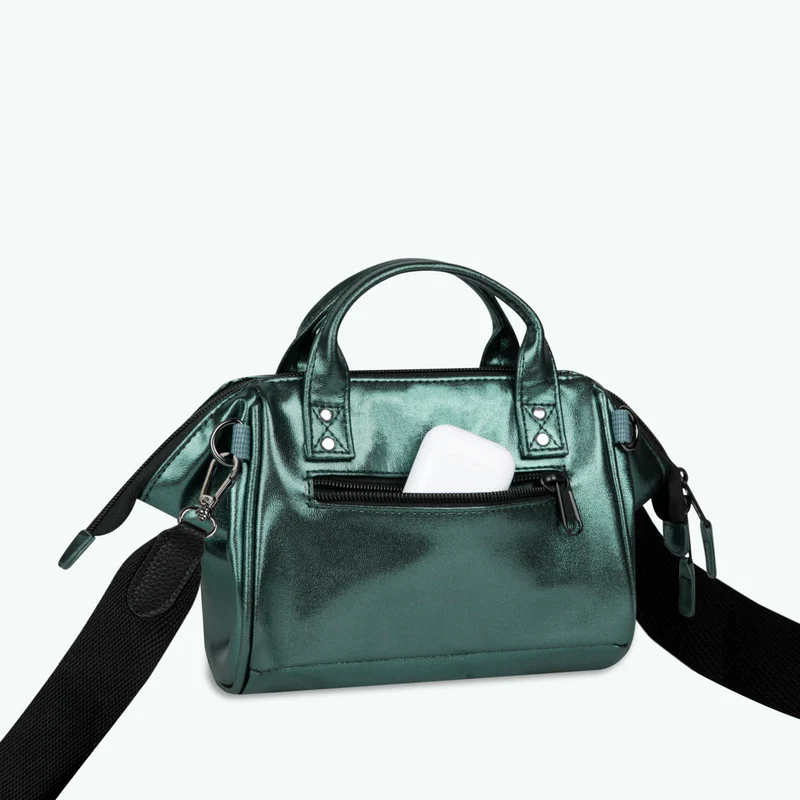 Crossbody Adventurer Small Lucerne