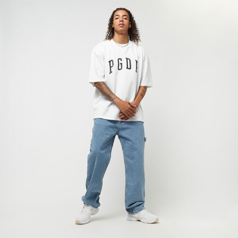 Daule Baggy Workwear Jeans