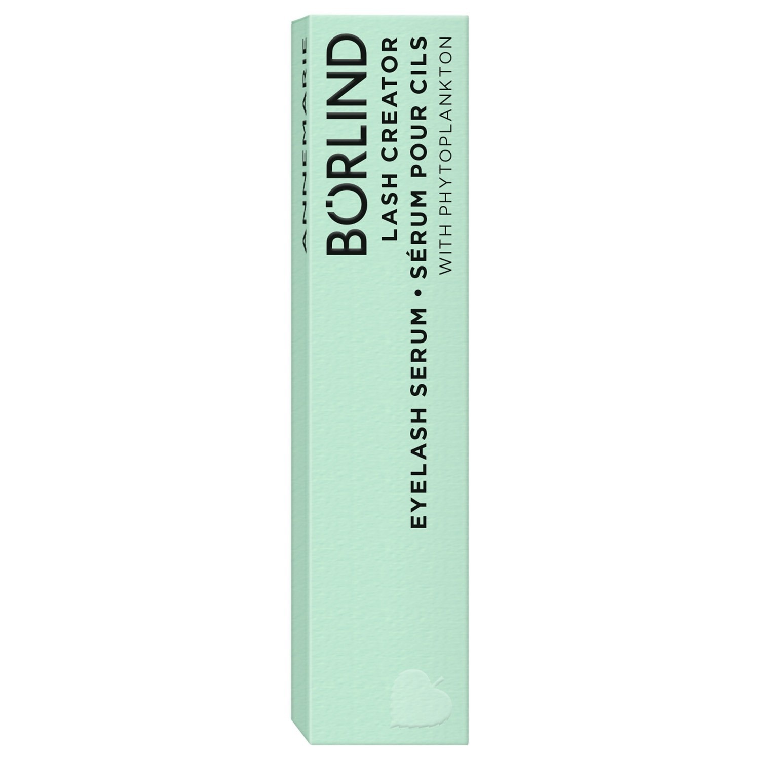 ANNEMARIE BÖRLIND Lash Creator Sérum Pour Cils