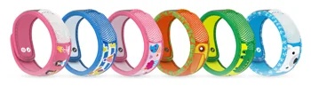 Parakito Efas Bracc Kids Plus1