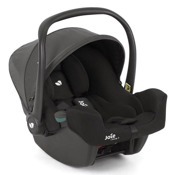 JOIE - i-Snug 2 Shale autostoel 40-75 cm