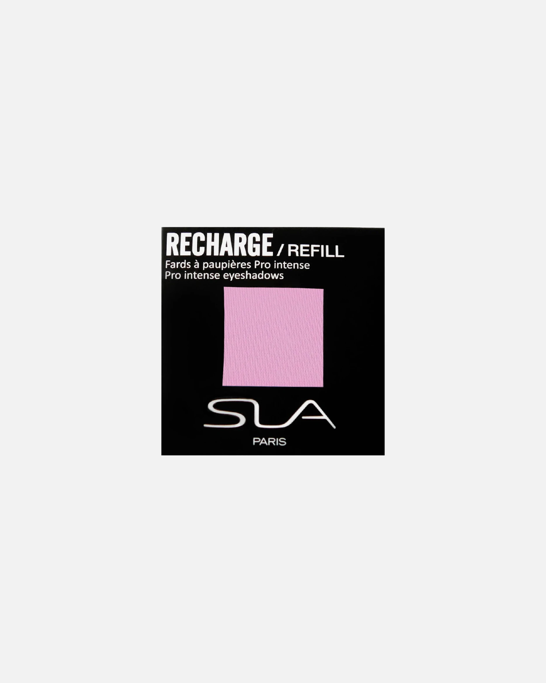 SLA Paris Fards à paupières Pro intense