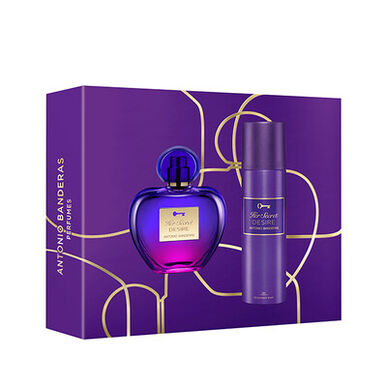 Antonio Banderas Antonio Banderas Gavesett Her Secret Desire EDT 80 ml 80 ml