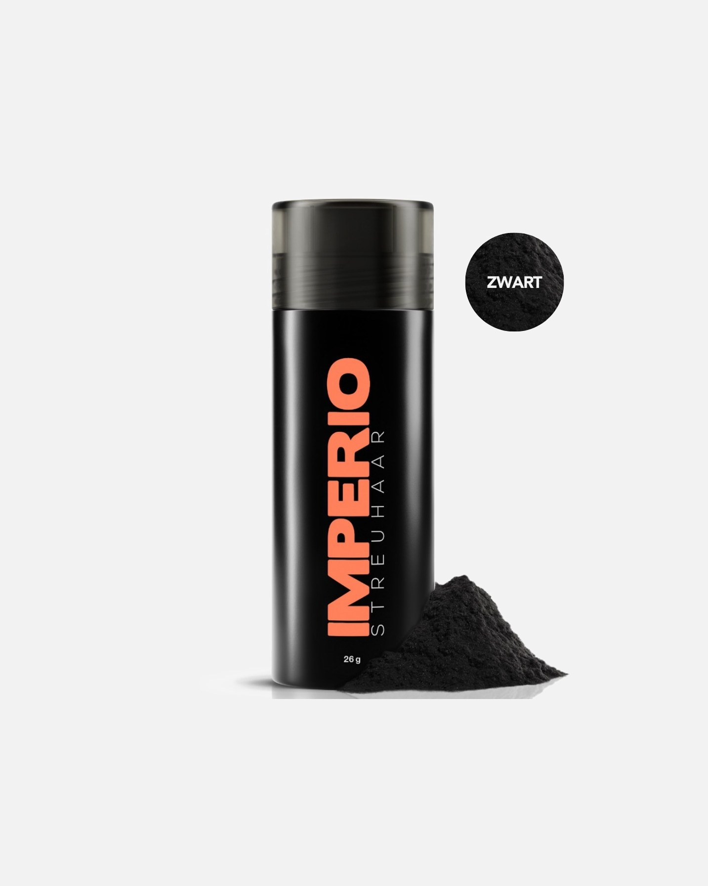 Imperio korektors matu šķiedrām - 26 g
