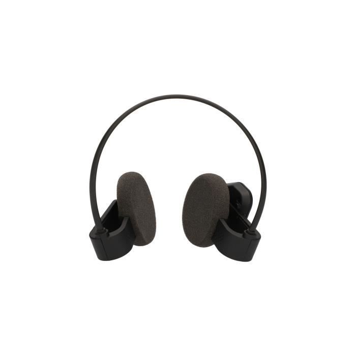 Kit mains libres - SUPERTOOTH - SkiTooth - Bluetooth - Son stéréo - Appels mains libres