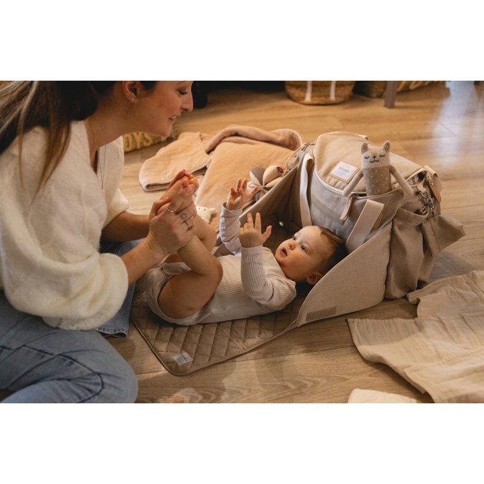 Borsa ecologica Sydney - Gazzella melange