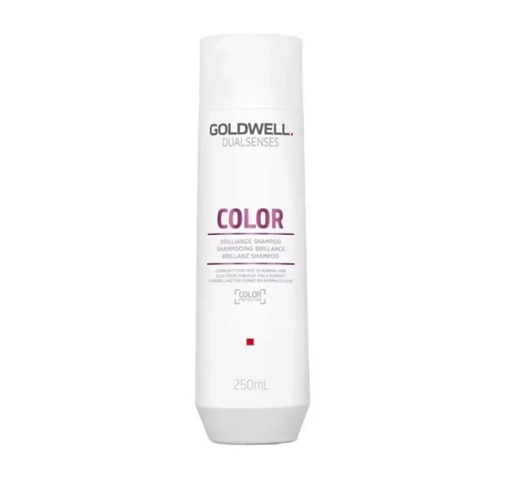 Goldwell Color szampon nabłyszczający 250ml