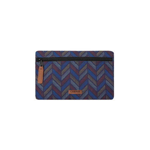 Cabaia Willis Tower black medium front pocket