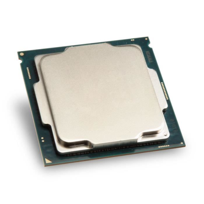 Processore Intel Core i9 9900KS