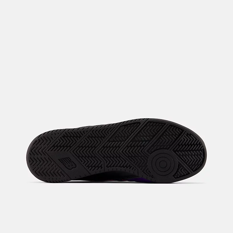Spumă Fresh Audazo v6 Command Junior IN - Prism Purple cu Hi-White și Black