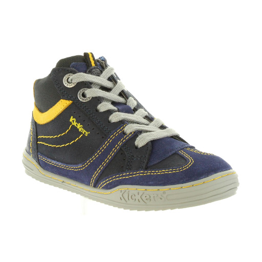  Deportivas Kickers 661470-30 Jiroma
