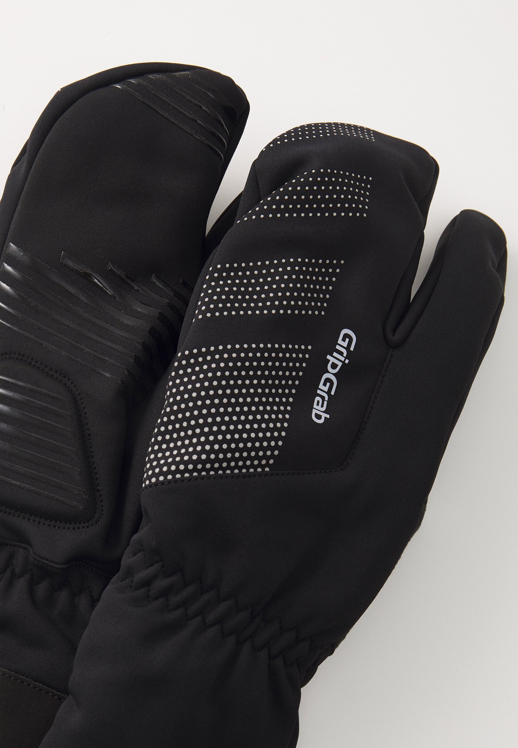 GripGrab RIDE WINDDICHTE WINTERHANDSCHOENEN UNISEX - Wanten - zwart