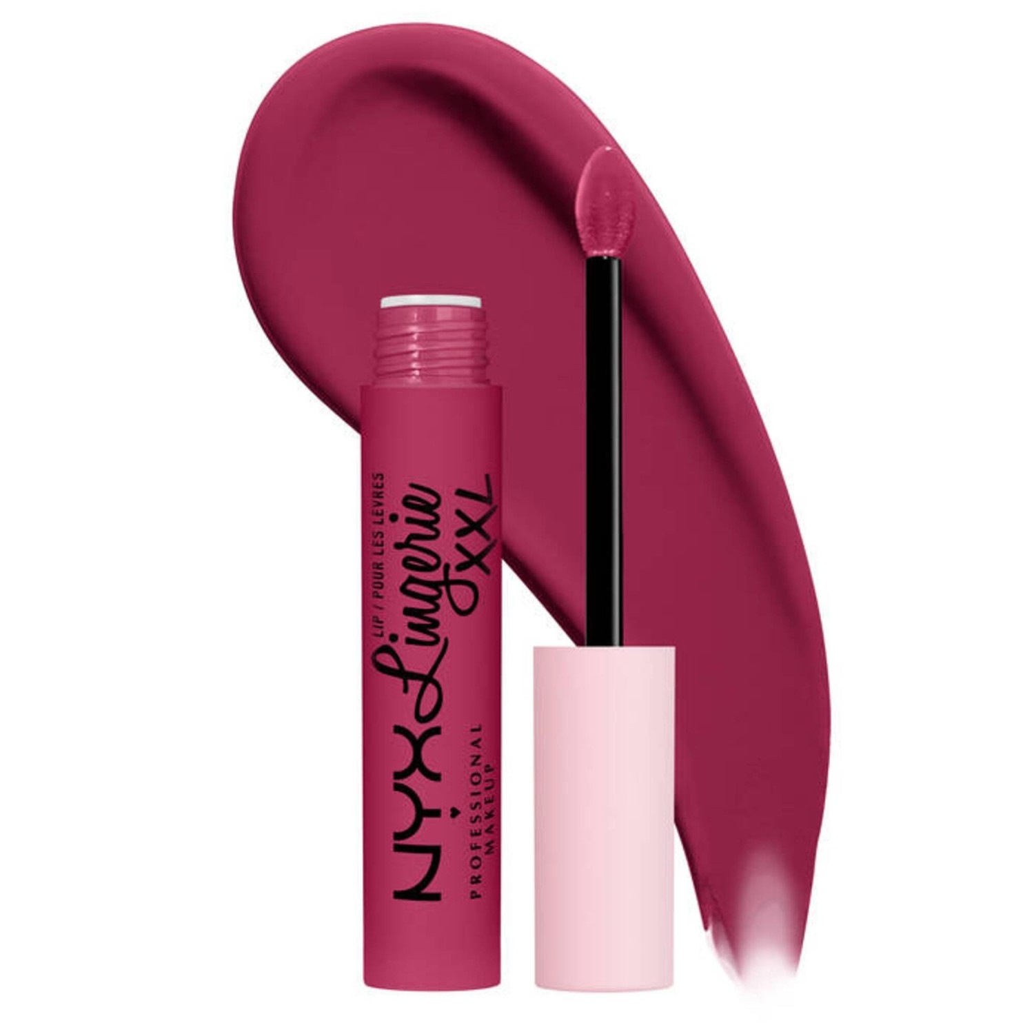 NYX Professional Makeup Lip Lingerie XXL