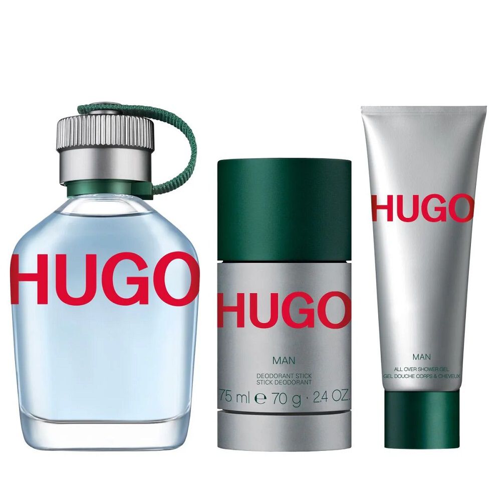 Hugo Boss Hugo Man