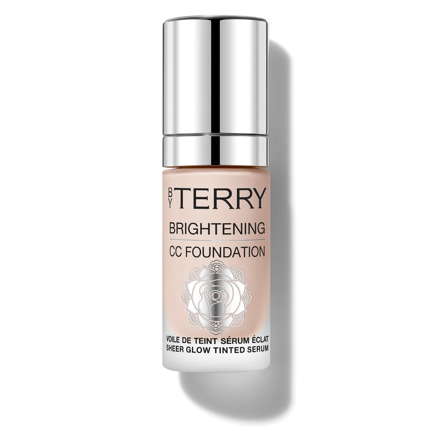 „By Terry“ makiažo pagrindas, skaistinamasis – 30 ml