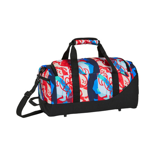 Bolsa esportiva infantil Aloha