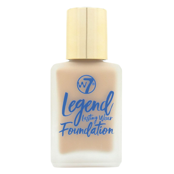 W7-legenden