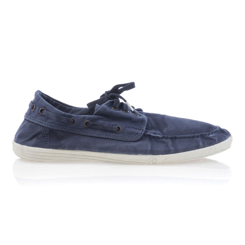 Coșuri / pantofi sport Homme Bleu