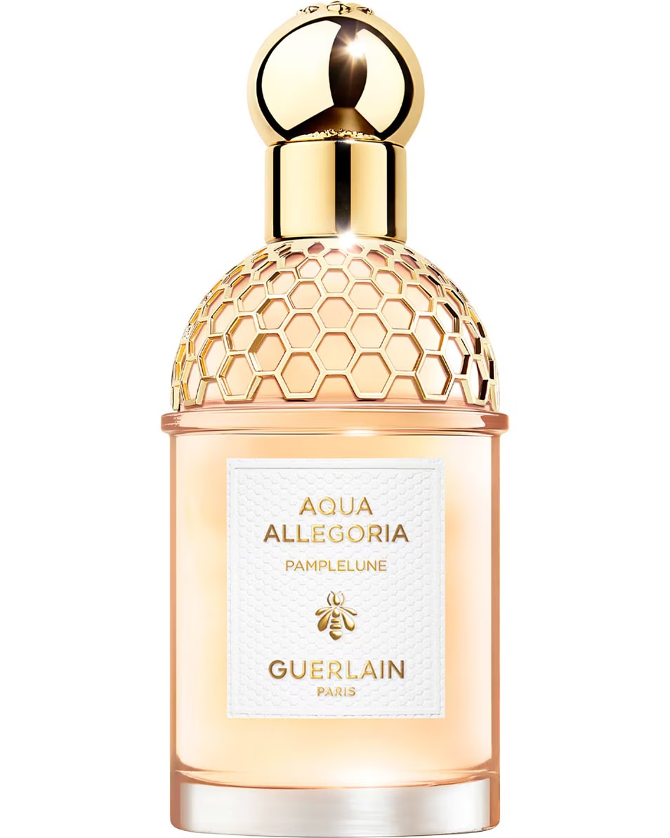 GUERLAIN AQUA ALLEGORIA PAMPLELUNE - EAU DE TOILETTE