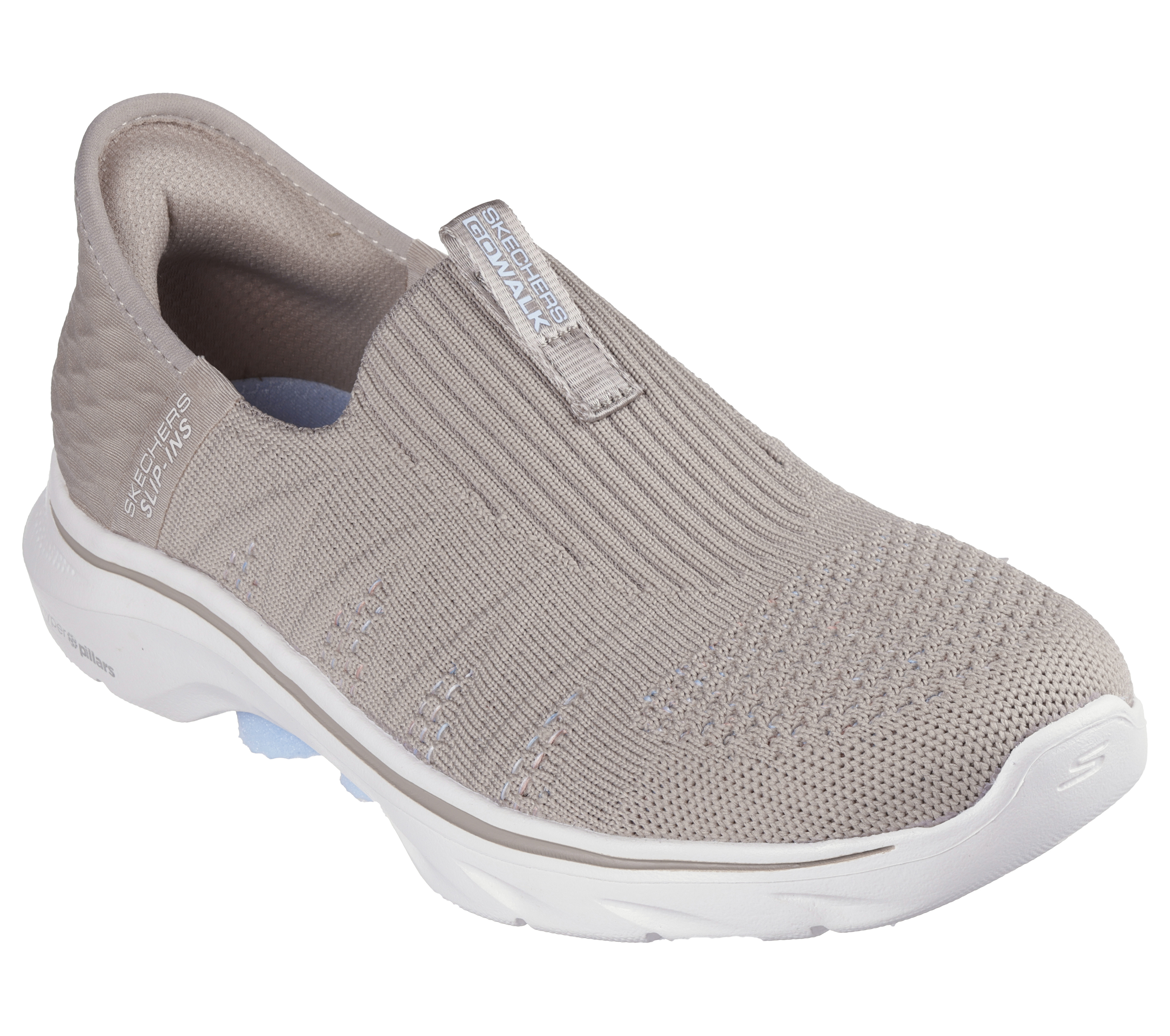 Skechers Slip-ins: GO WALK 7 - City Lights