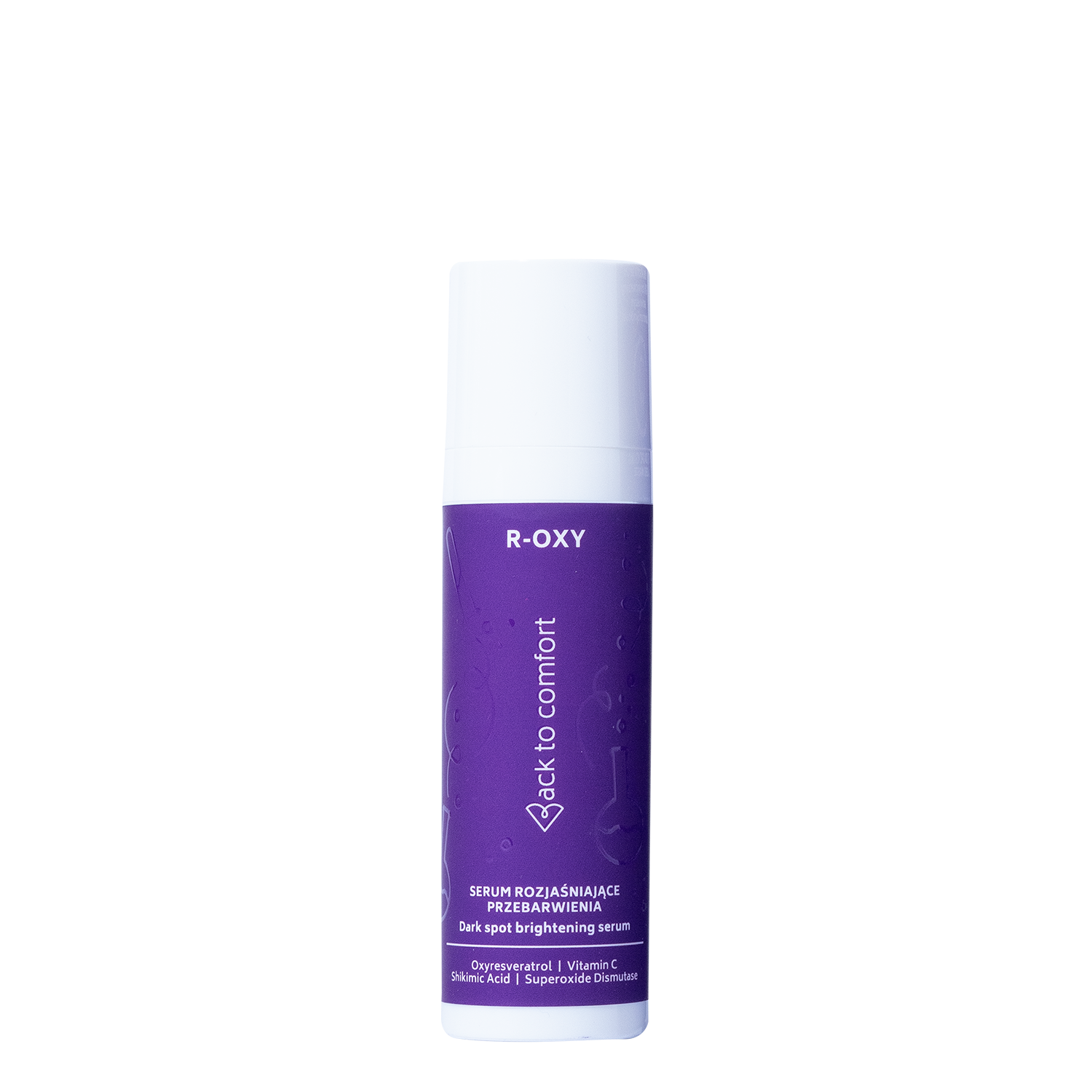 Înapoi la confort R-OXY