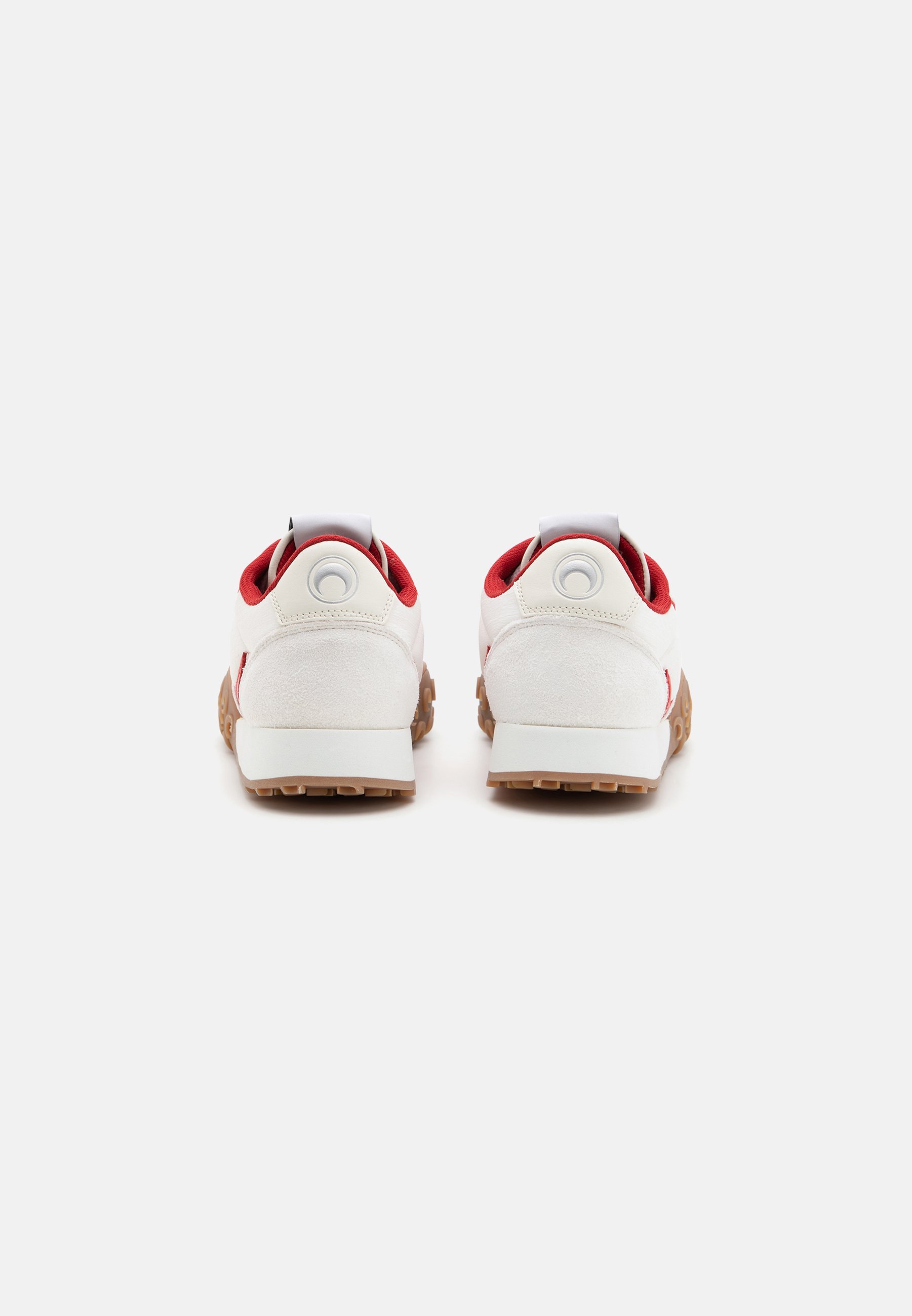 MARINE SERRE RISE - Sneakers - wit