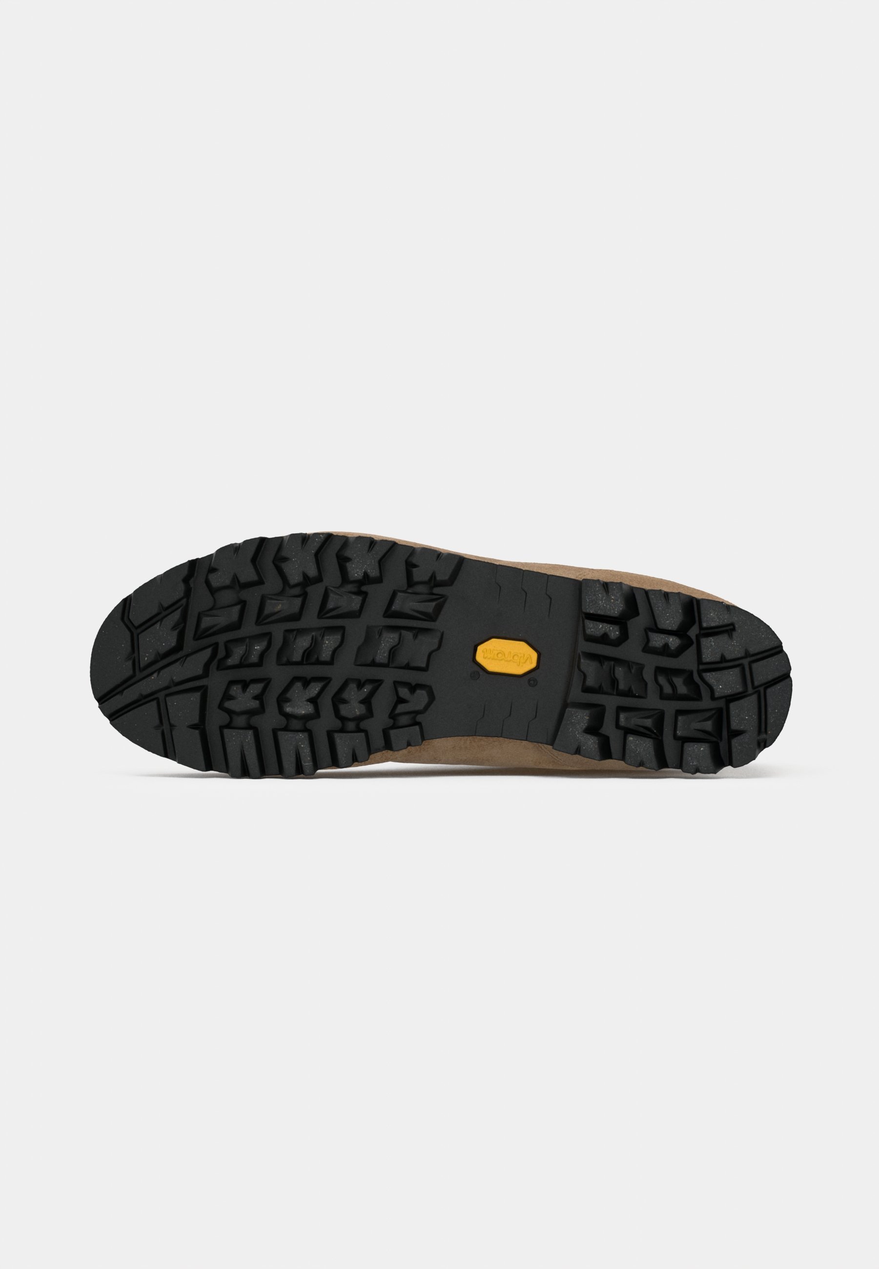 Scarpa PRIMITIVE UNISEX - Scarpe da trekking - naturale/corda