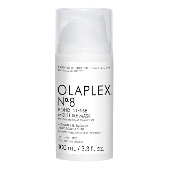 No. 8 Bond Intense Hydrating Mask - Hair Mask