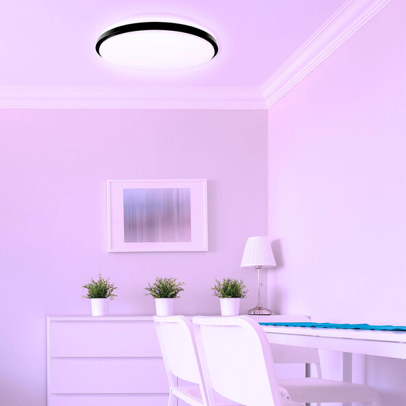 Lampă de tavan cu LED Taro+
