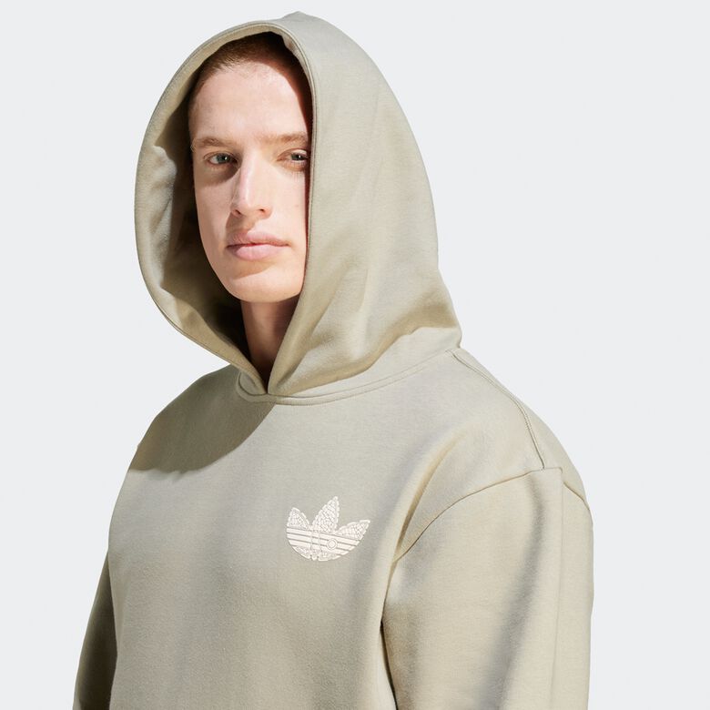 Sudadera con capucha Inarrestabile