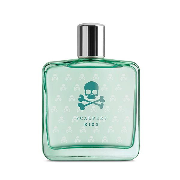 Scalpers Παιδικά Αγόρια | 100ML
