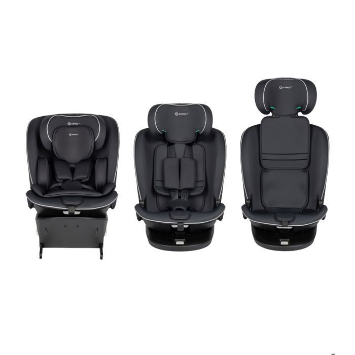 Seggiolino auto convertibile girevole Safety 1st Saturn 360 i-Size