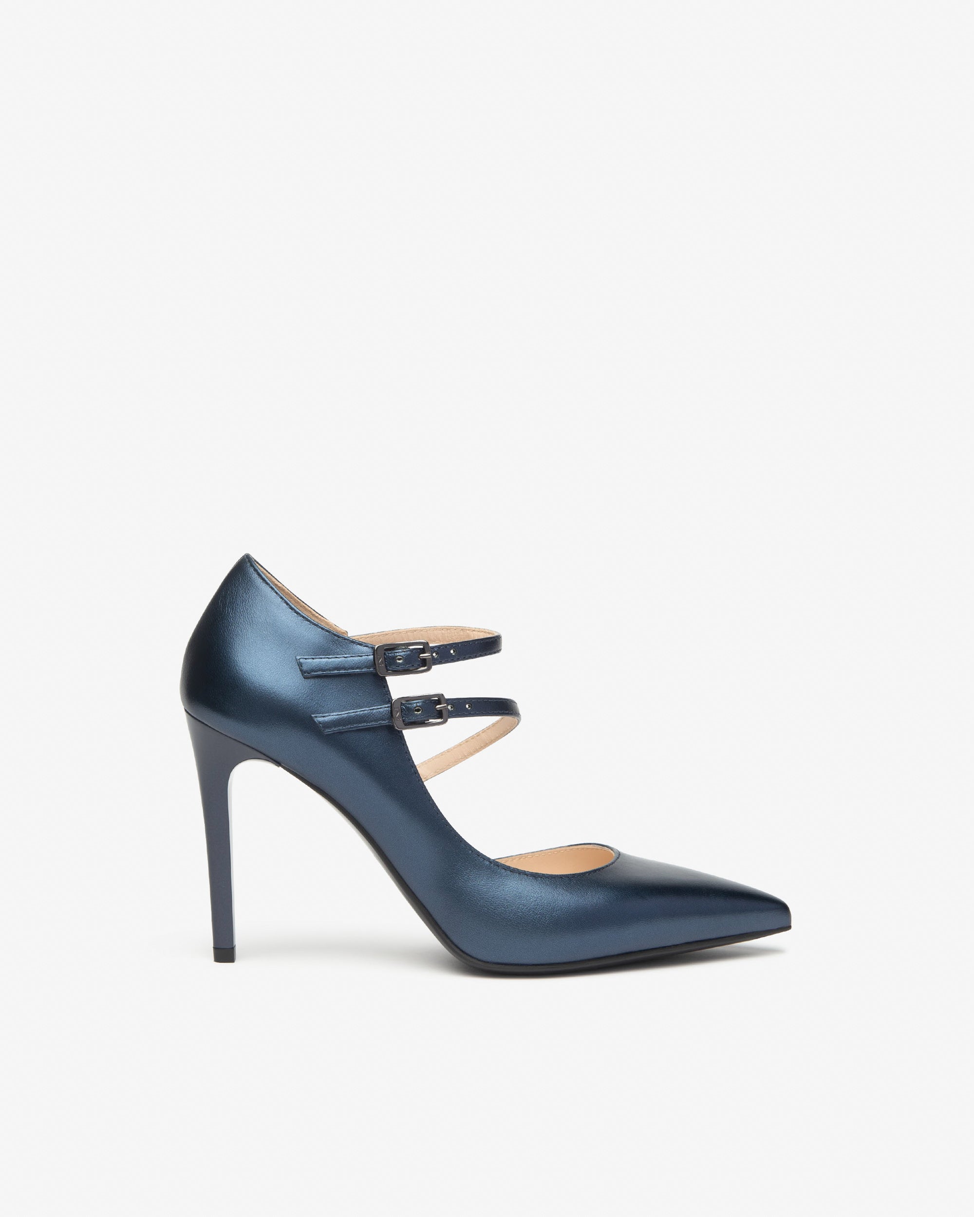  Escarpins en cuir pour femmes