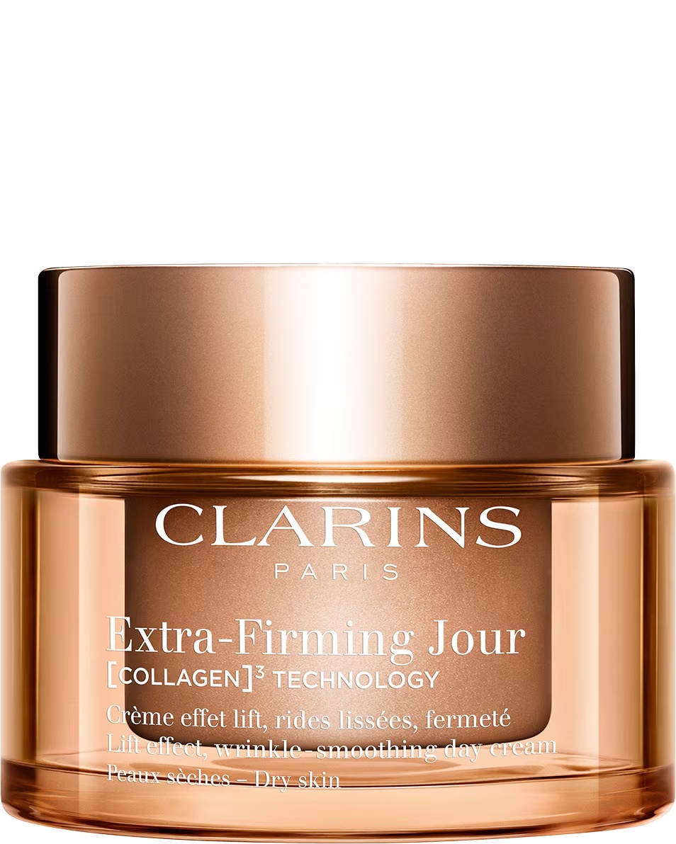 CLARINS Κρέμα Ημέρας για Έξτρα Σύσφιξη - Ξηρό Δέρμα 40