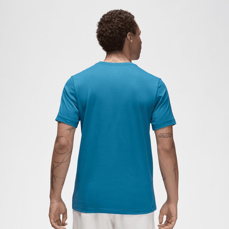 Jumpman Flight High-Brand-Read Tee